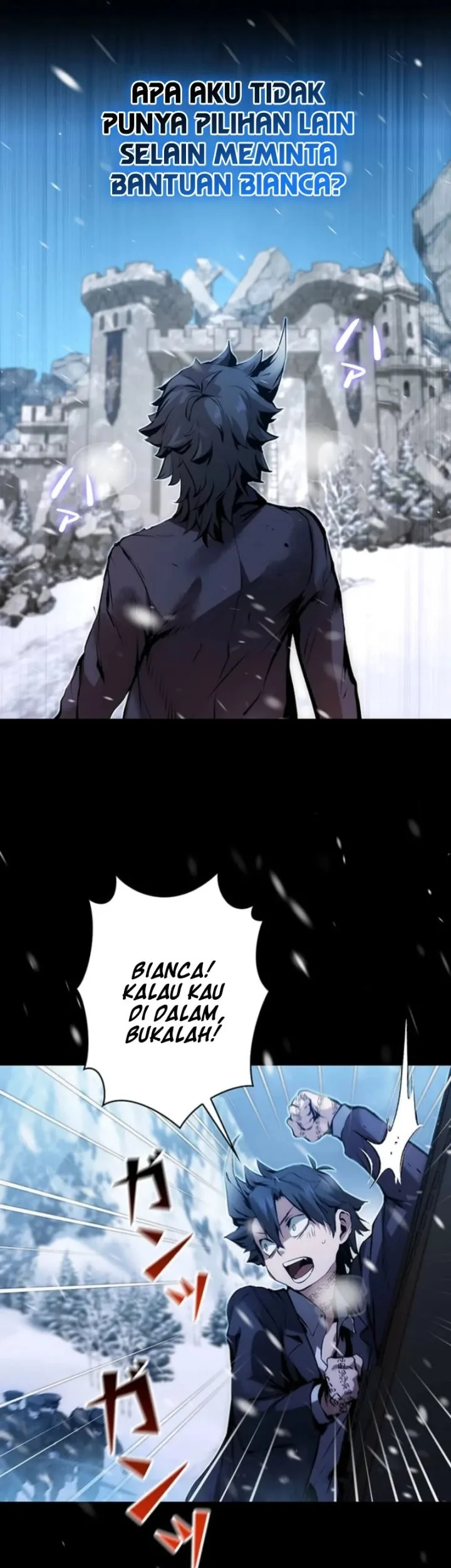 I Became a Munchkin Skill Thief Chapter 25 Gambar 22