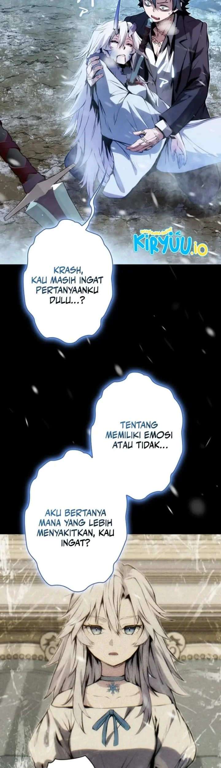 I Became a Munchkin Skill Thief Chapter 25 Gambar 28