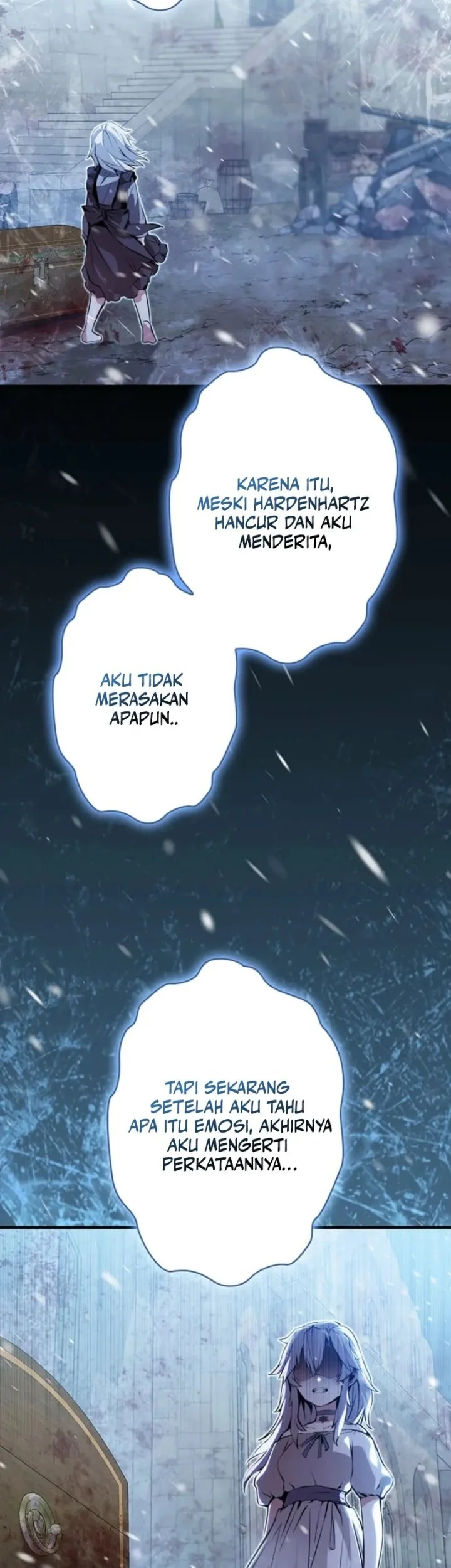 I Became a Munchkin Skill Thief Chapter 25 Gambar 32