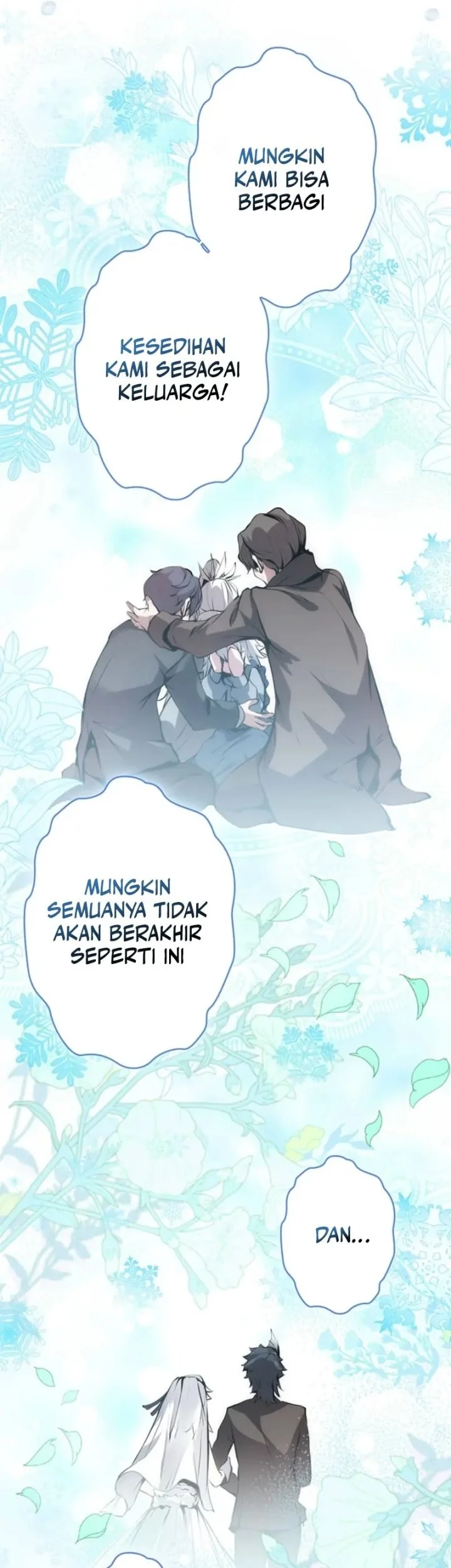 I Became a Munchkin Skill Thief Chapter 25 Gambar 35