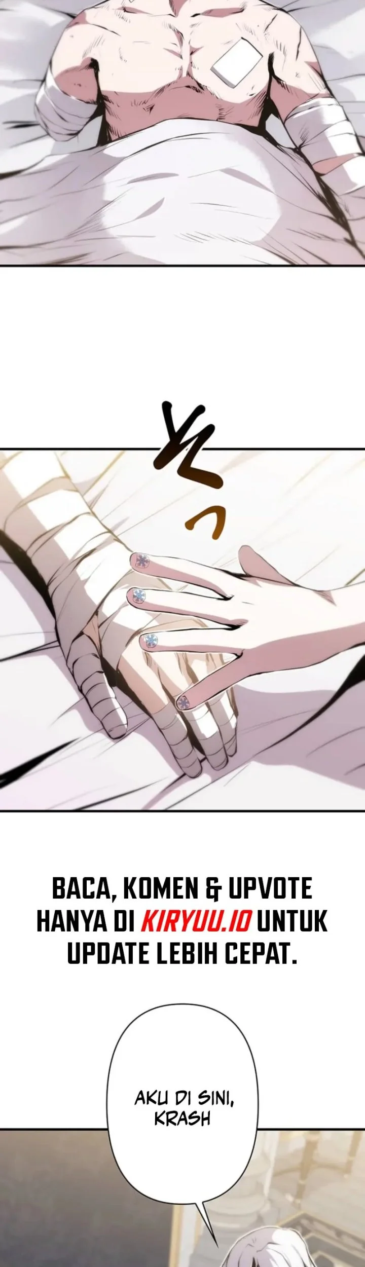 I Became a Munchkin Skill Thief Chapter 25 Gambar 38