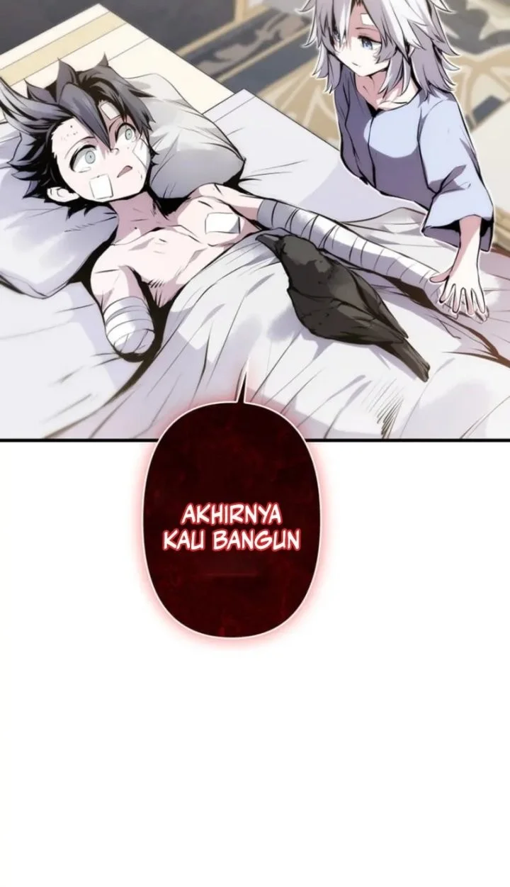 I Became a Munchkin Skill Thief Chapter 25 Gambar 39