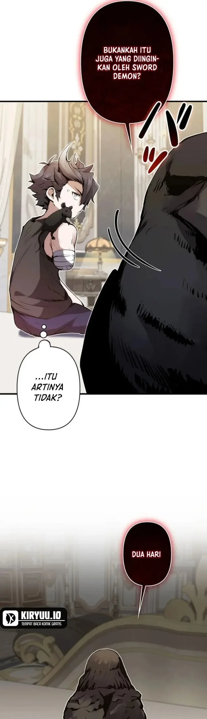 I Became a Munchkin Skill Thief Chapter 26 Gambar 37