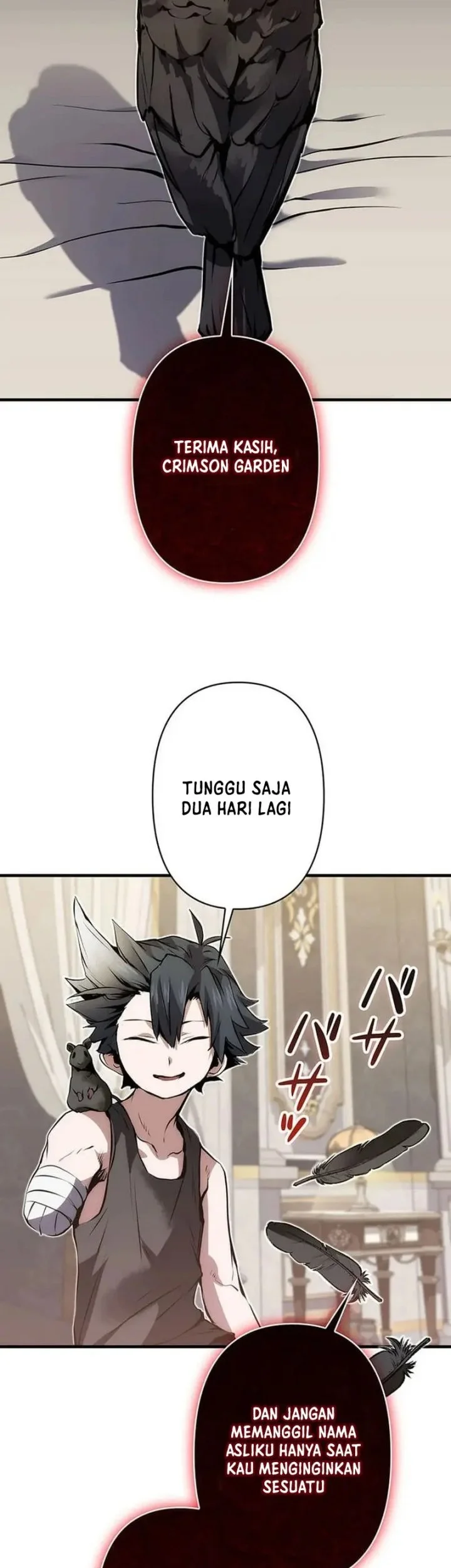 I Became a Munchkin Skill Thief Chapter 26 Gambar 38