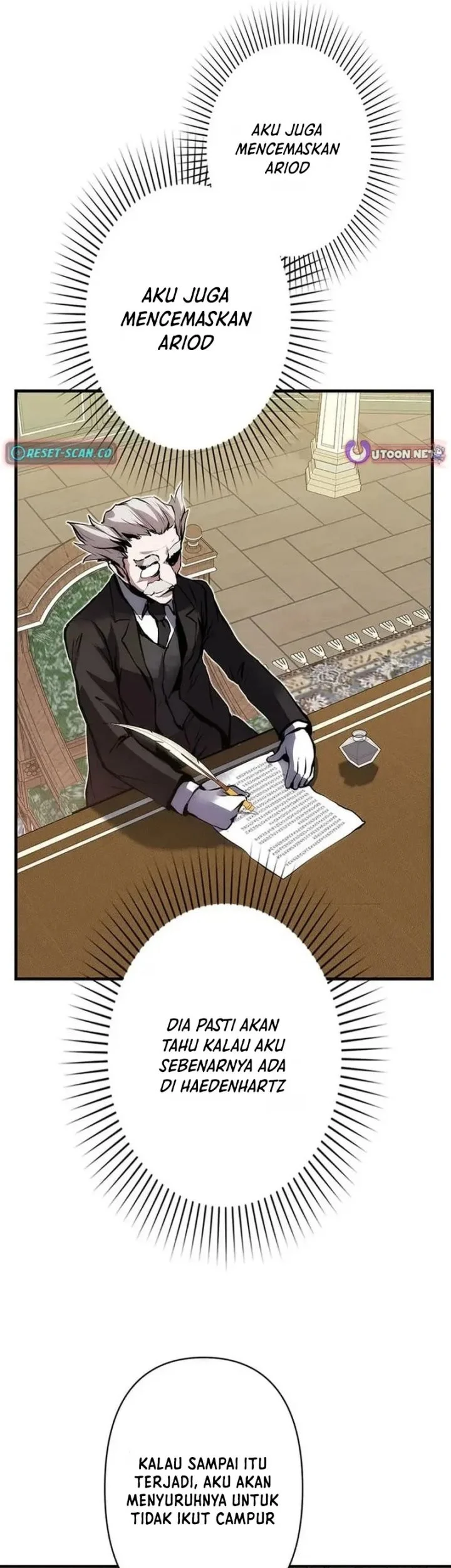 I Became a Munchkin Skill Thief Chapter 26 Gambar 41