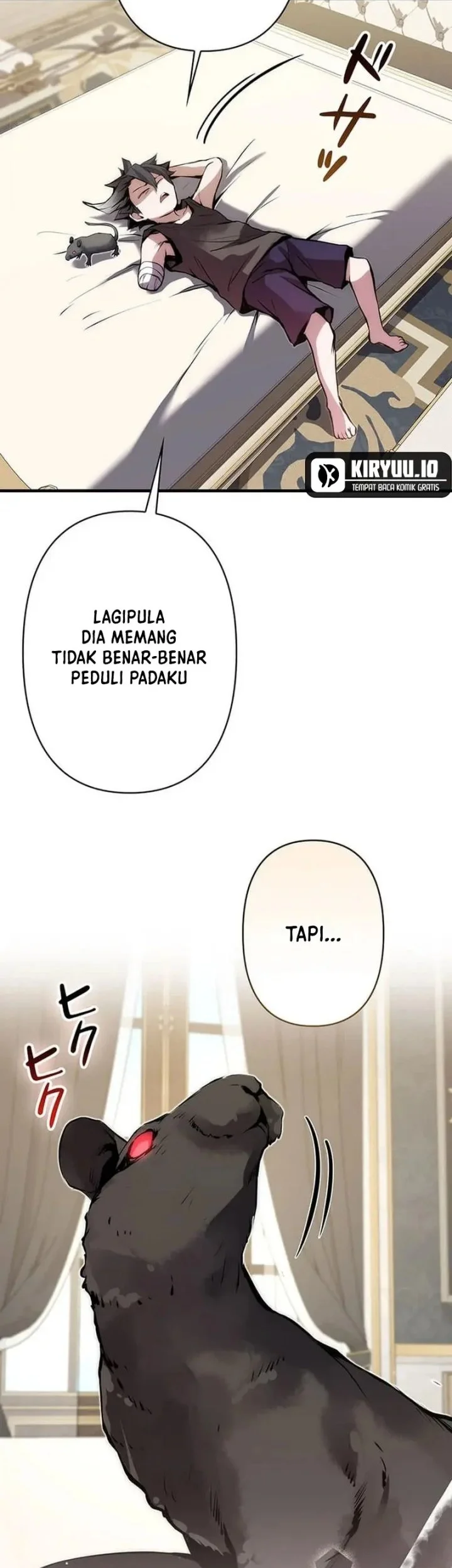 I Became a Munchkin Skill Thief Chapter 26 Gambar 42