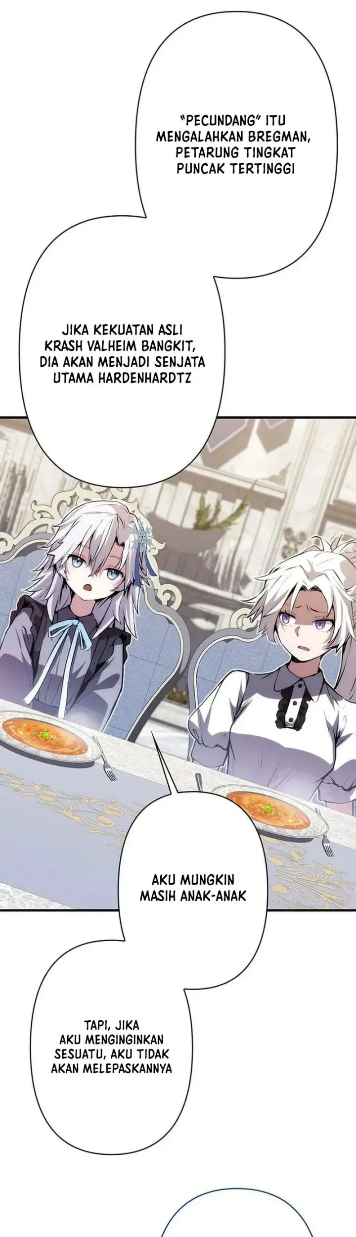 I Became a Munchkin Skill Thief Chapter 26 Gambar 46