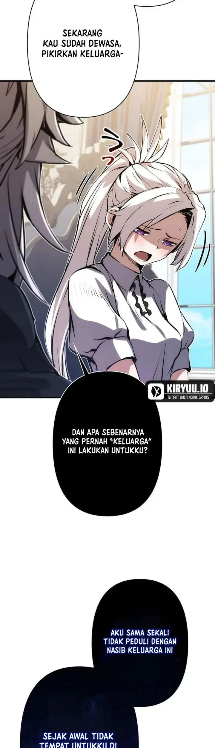 I Became a Munchkin Skill Thief Chapter 26 Gambar 50