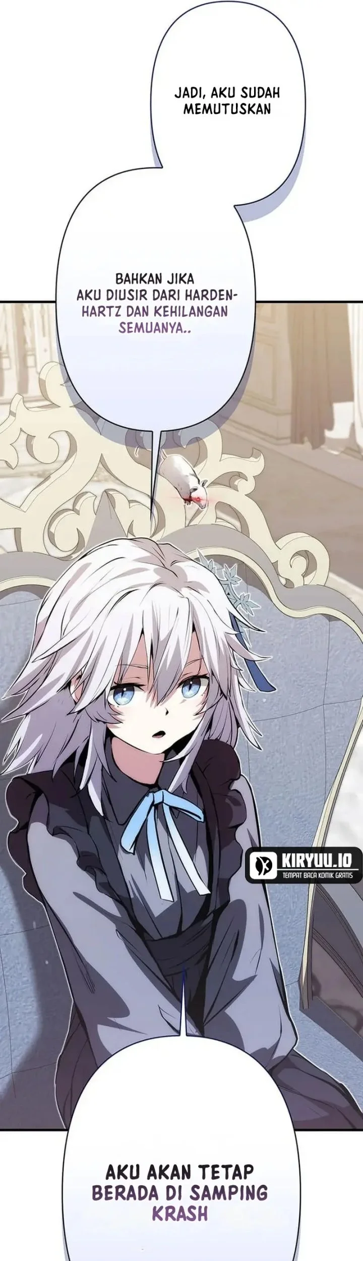 I Became a Munchkin Skill Thief Chapter 26 Gambar 52