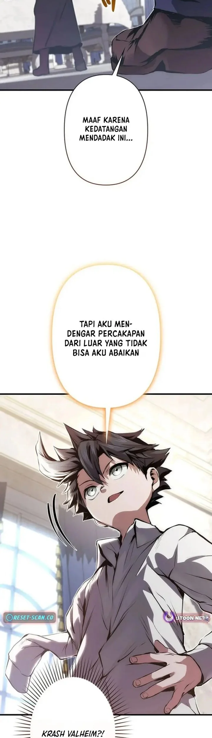 I Became a Munchkin Skill Thief Chapter 26 Gambar 54