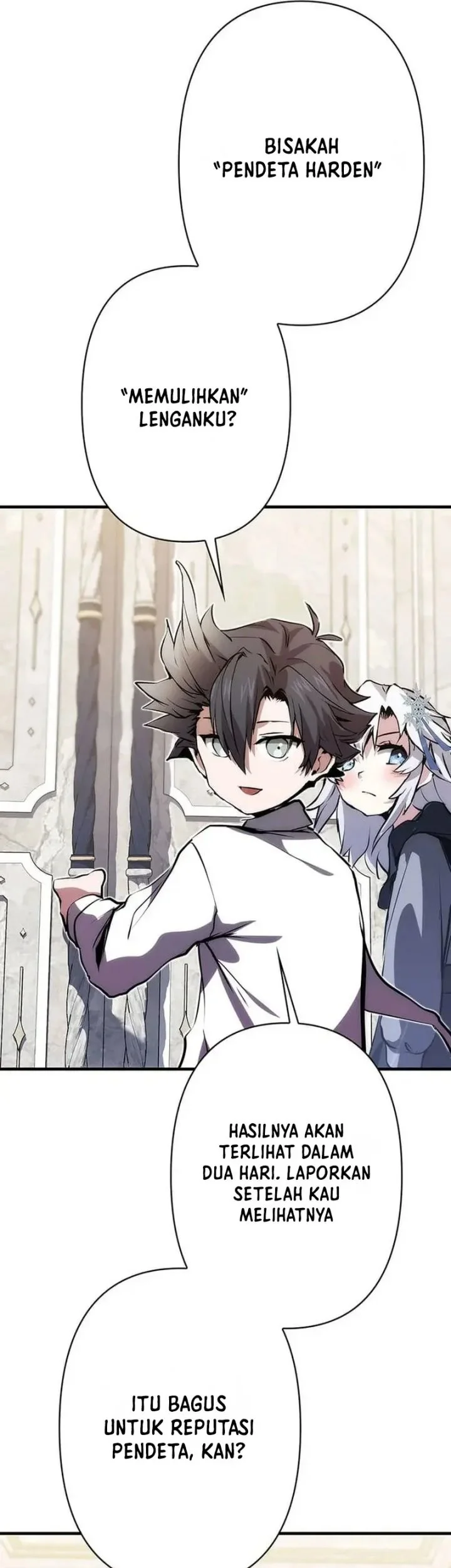 I Became a Munchkin Skill Thief Chapter 26 Gambar 64