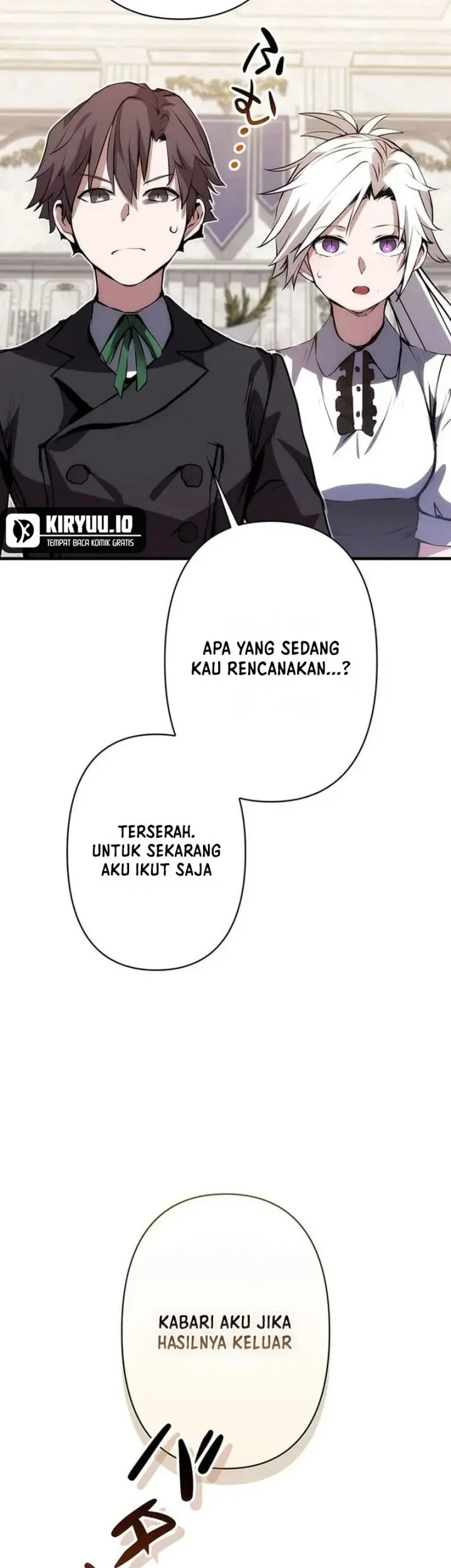 I Became a Munchkin Skill Thief Chapter 26 Gambar 65