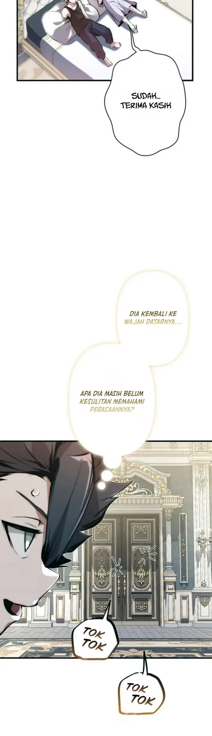 I Became a Munchkin Skill Thief Chapter 26 Gambar 3