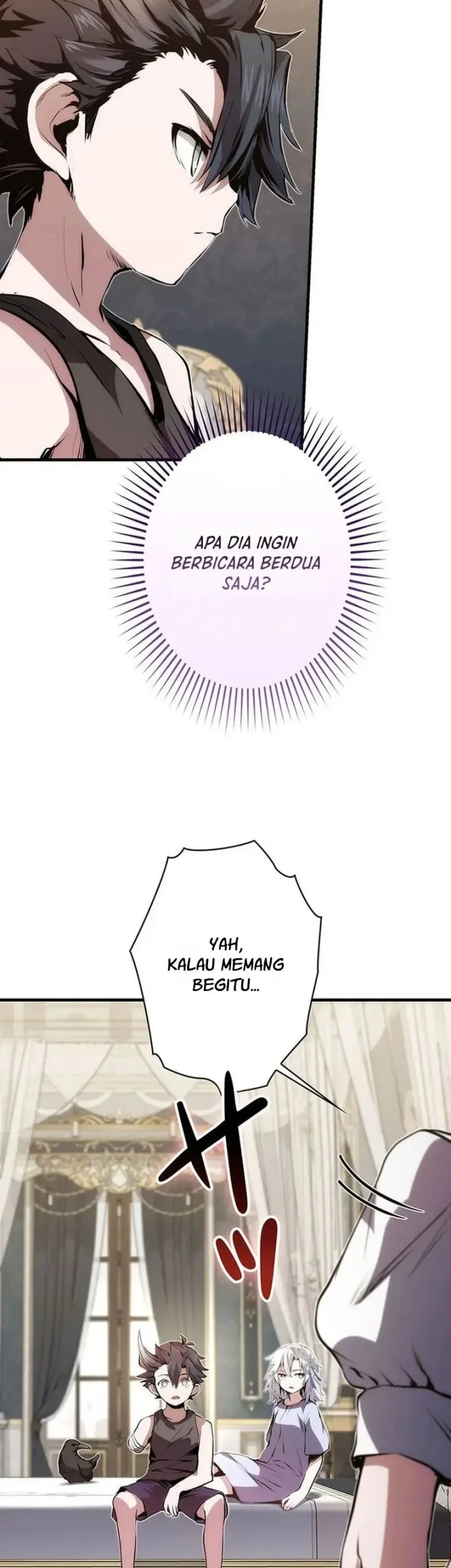 I Became a Munchkin Skill Thief Chapter 26 Gambar 8