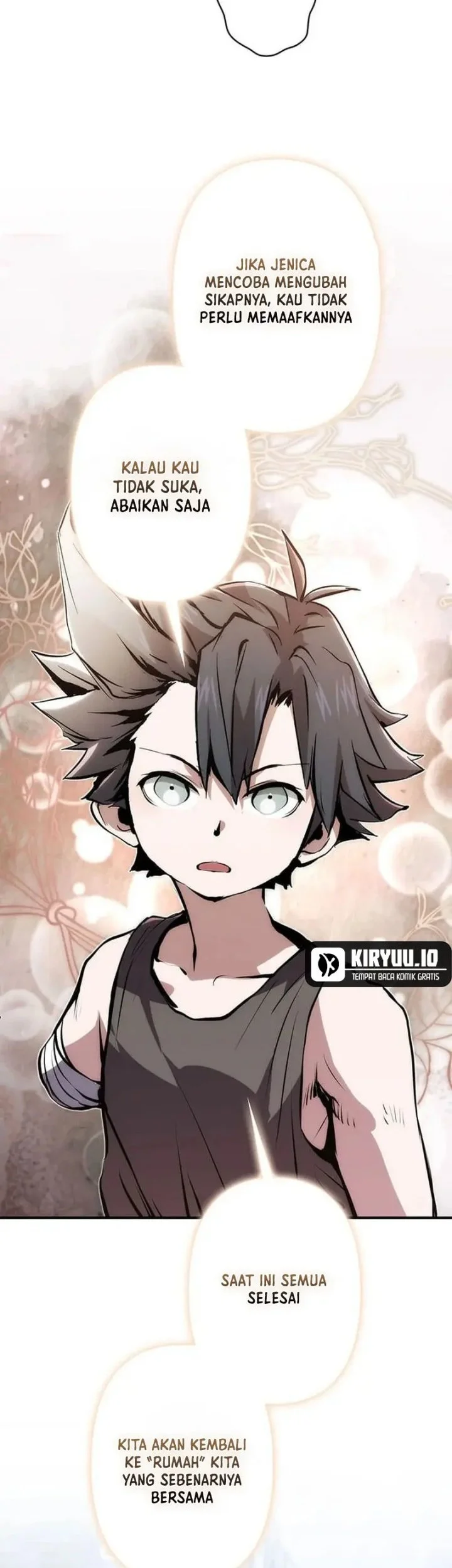 I Became a Munchkin Skill Thief Chapter 26 Gambar 11