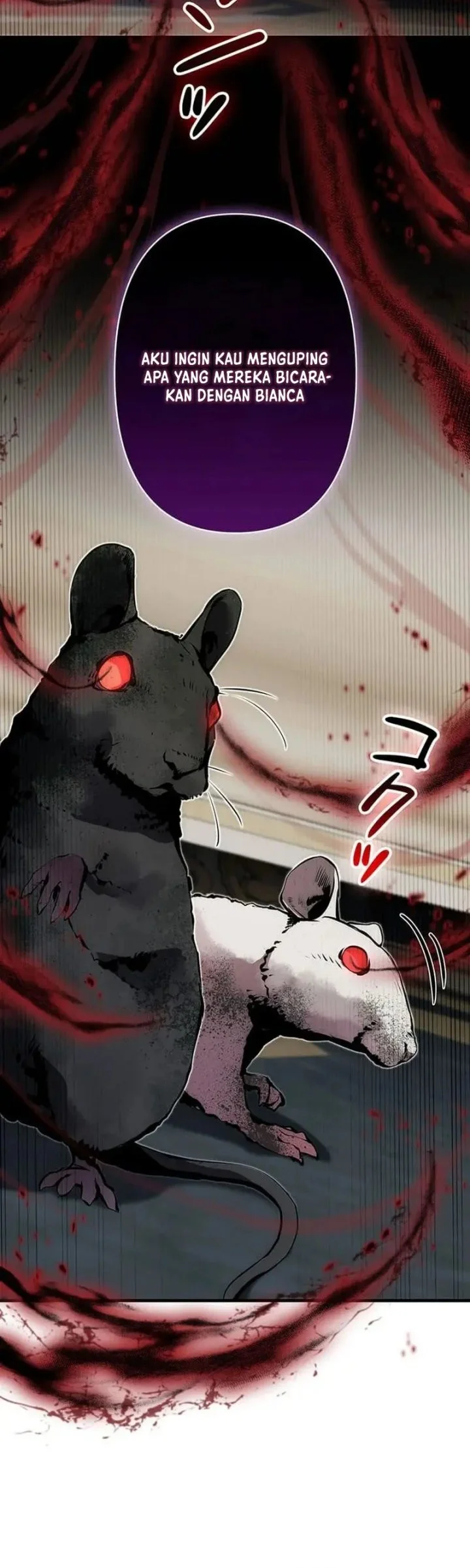 I Became a Munchkin Skill Thief Chapter 26 Gambar 16