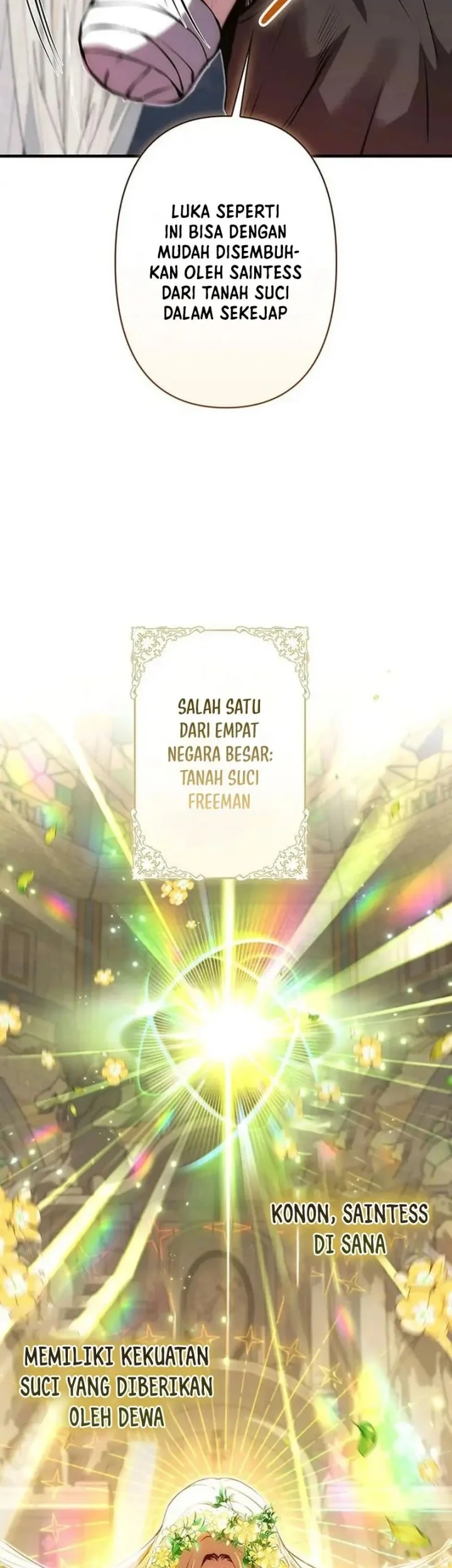 I Became a Munchkin Skill Thief Chapter 26 Gambar 19