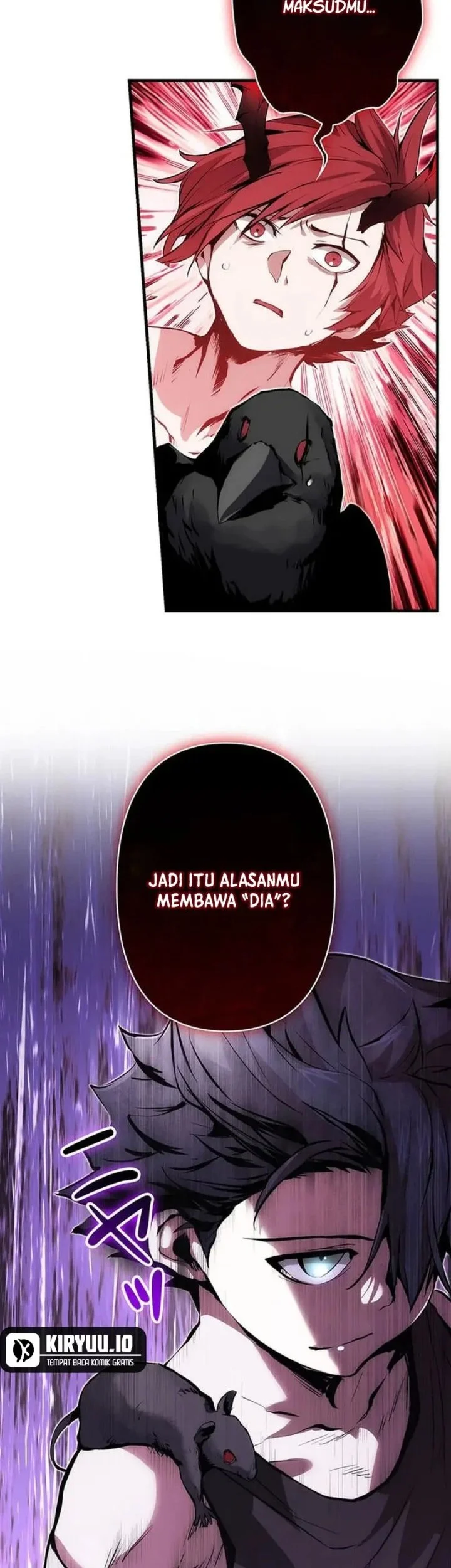 I Became a Munchkin Skill Thief Chapter 26 Gambar 22