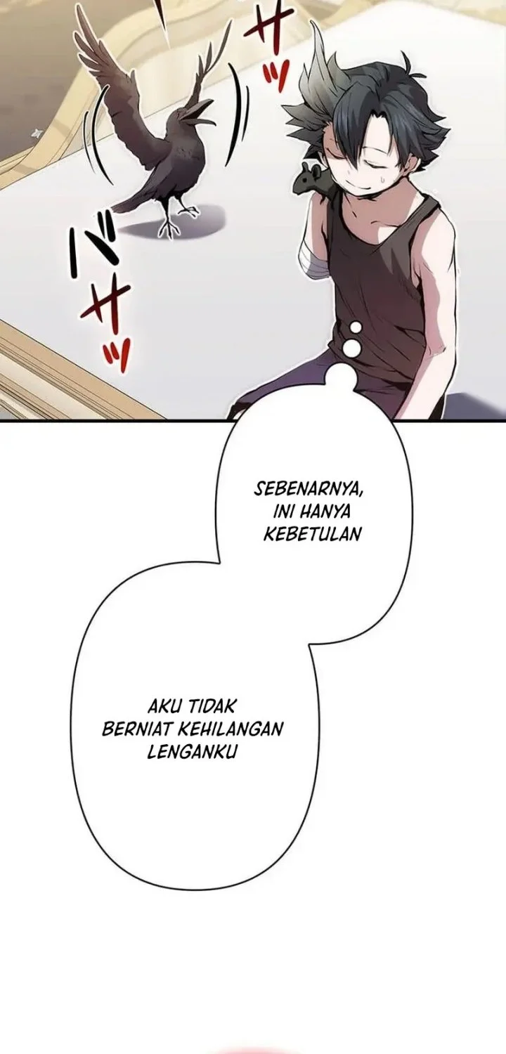 I Became a Munchkin Skill Thief Chapter 26 Gambar 24