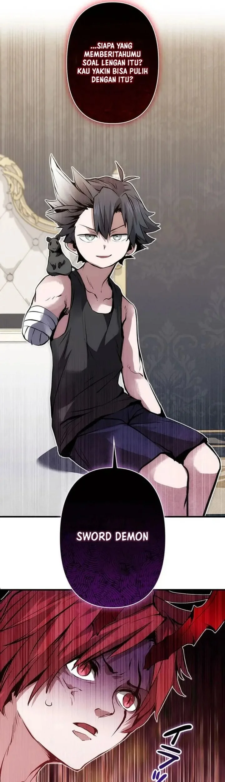 I Became a Munchkin Skill Thief Chapter 26 Gambar 25