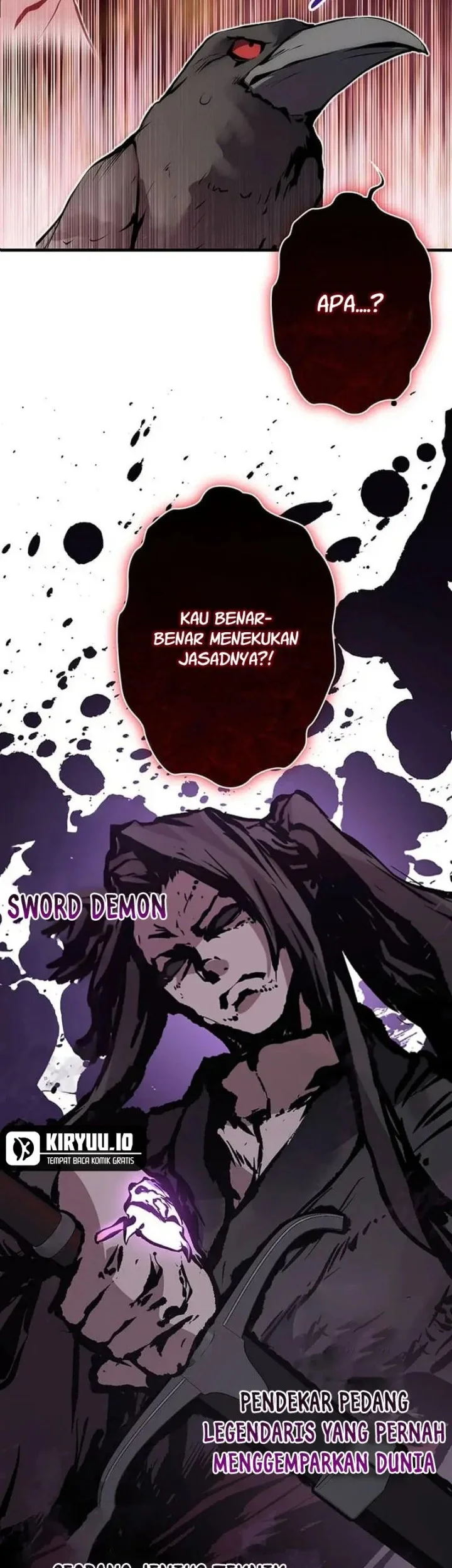 I Became a Munchkin Skill Thief Chapter 26 Gambar 26