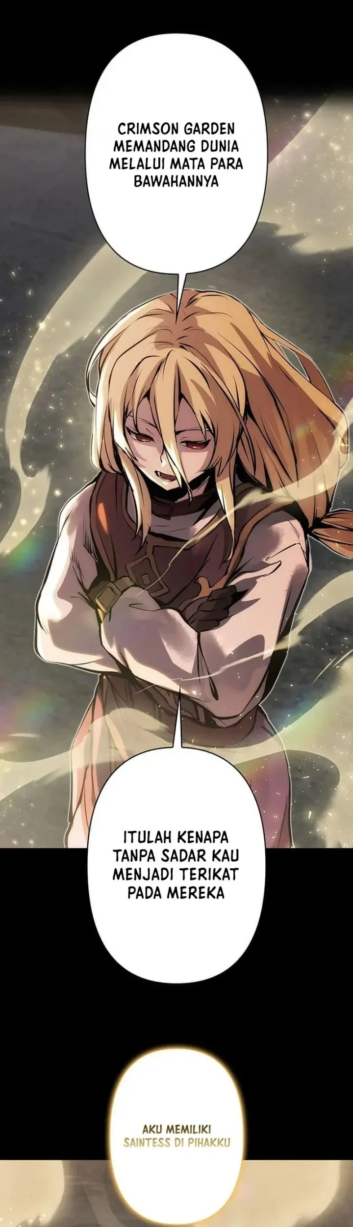 I Became a Munchkin Skill Thief Chapter 26 Gambar 31