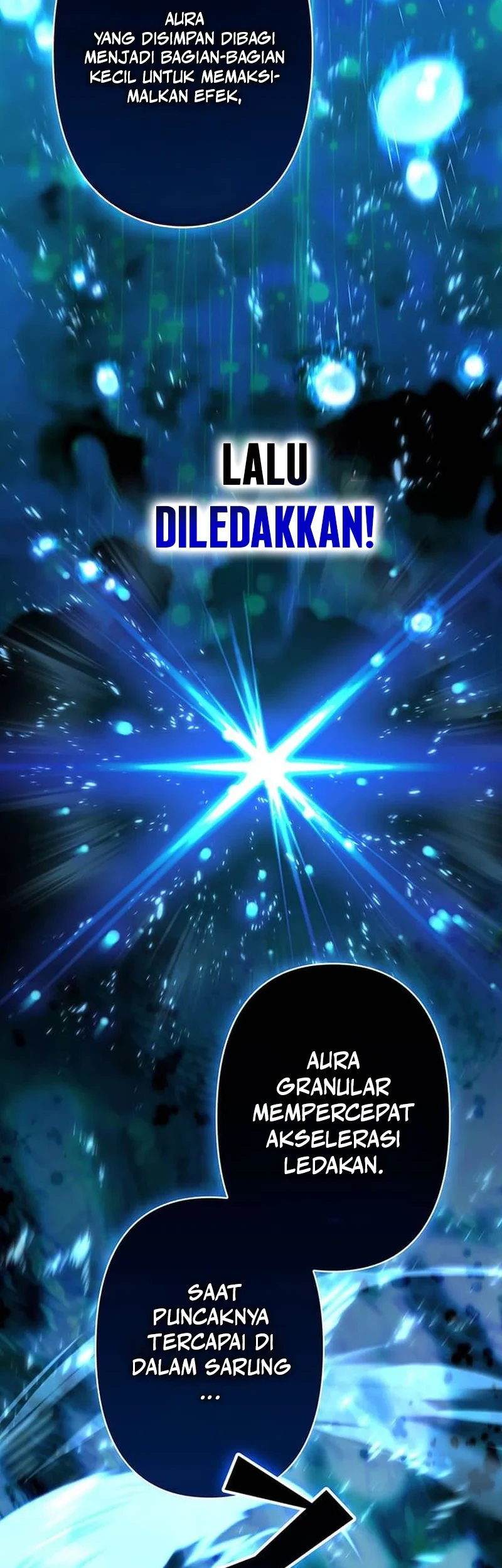 I Became a Munchkin Skill Thief Chapter 27 Gambar 41