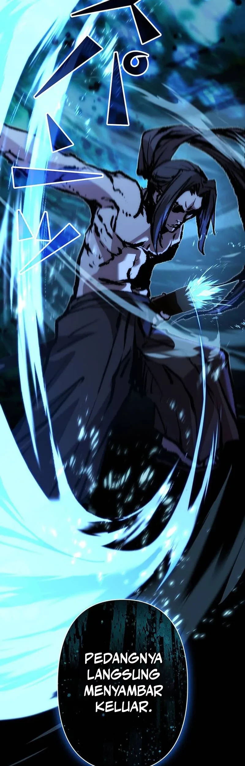 I Became a Munchkin Skill Thief Chapter 27 Gambar 42