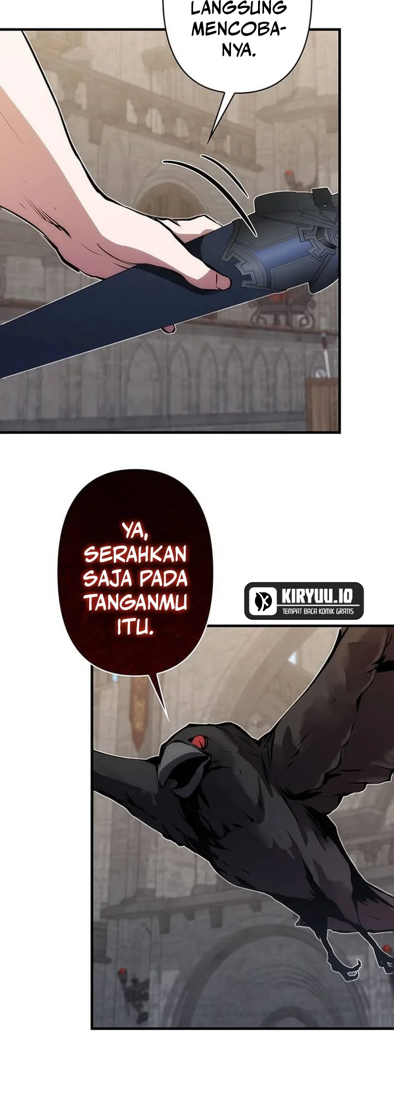 I Became a Munchkin Skill Thief Chapter 27 Gambar 44