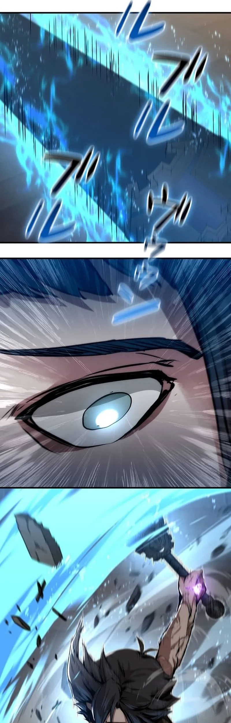 I Became a Munchkin Skill Thief Chapter 27 Gambar 50