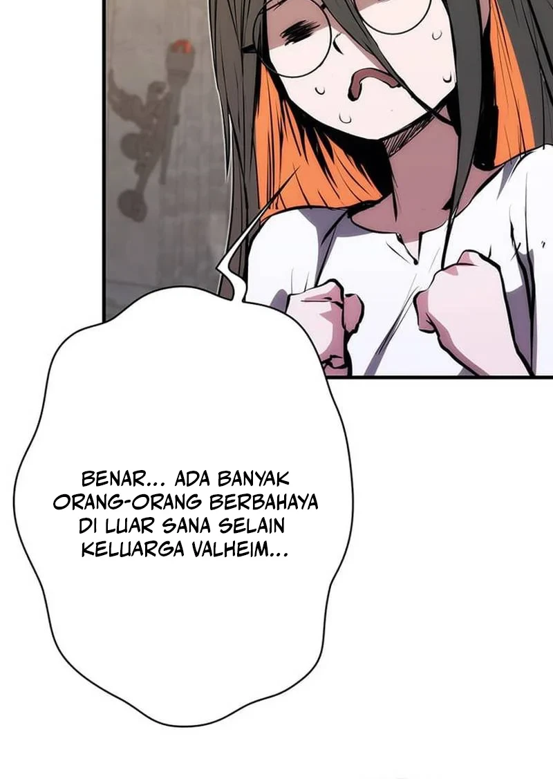 I Became a Munchkin Skill Thief Chapter 27 Gambar 59