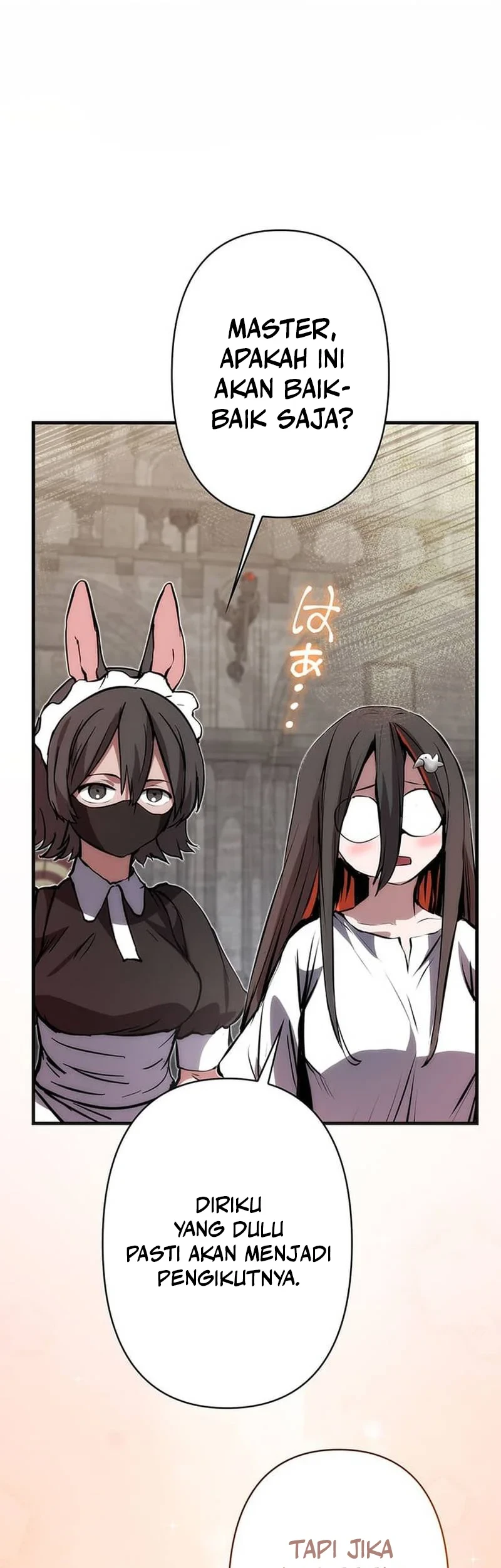 I Became a Munchkin Skill Thief Chapter 27 Gambar 65