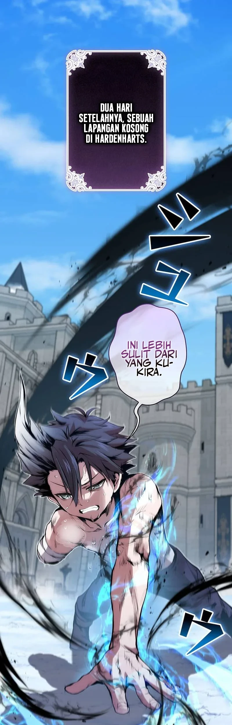 Manga I Became a Munchkin Skill Thief Chapter 27 gambar 2