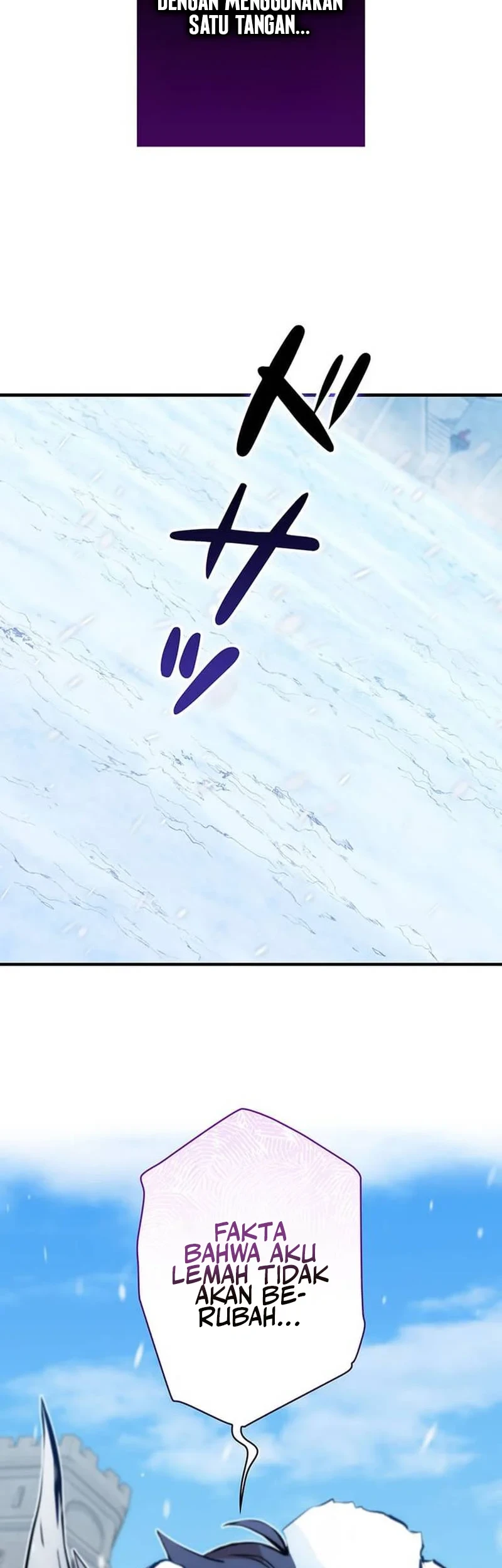 I Became a Munchkin Skill Thief Chapter 27 Gambar 4