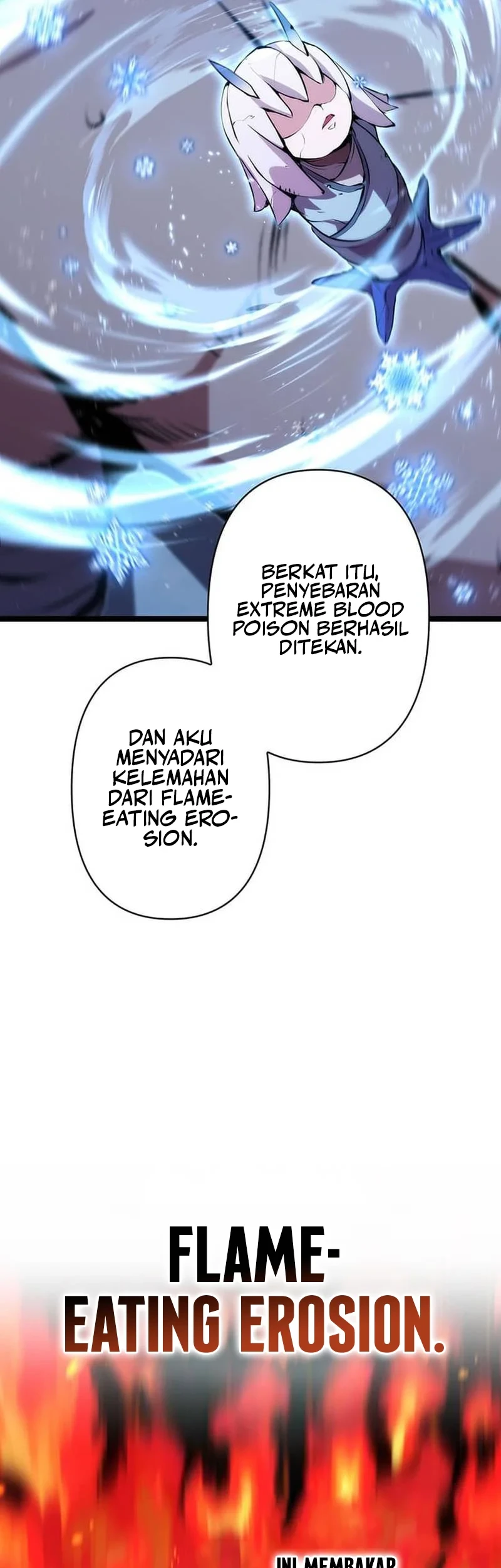 I Became a Munchkin Skill Thief Chapter 27 Gambar 6