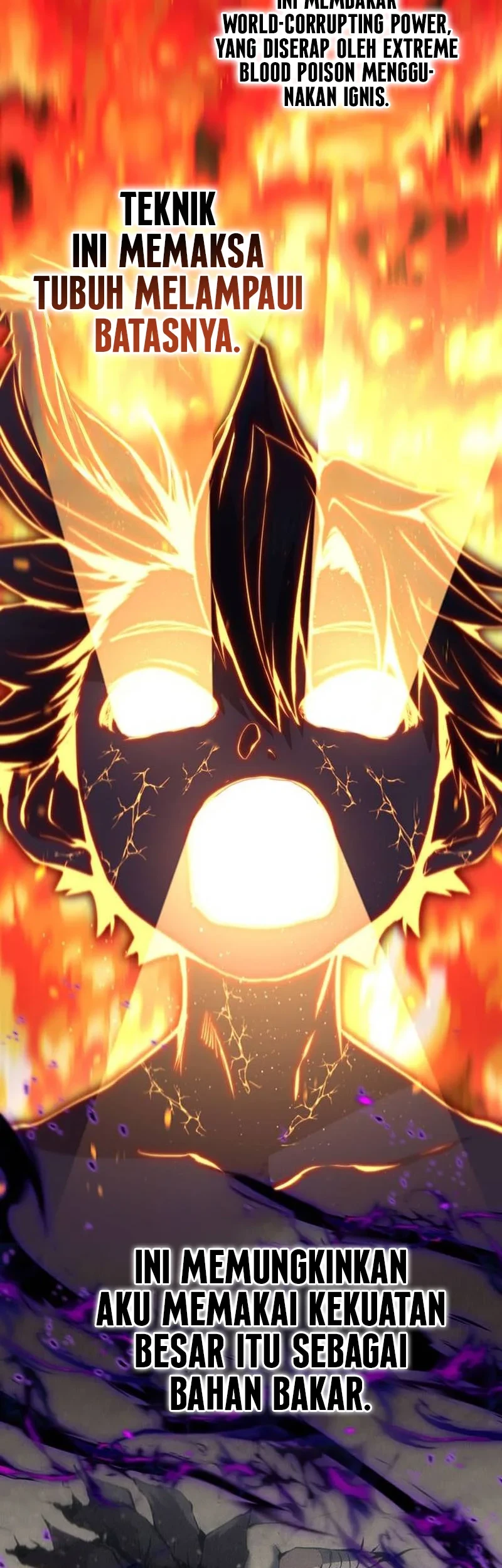 I Became a Munchkin Skill Thief Chapter 27 Gambar 7