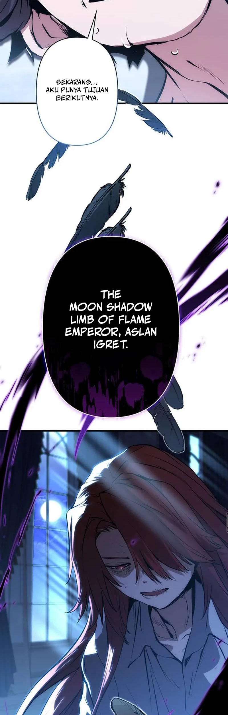 I Became a Munchkin Skill Thief Chapter 27 Gambar 12