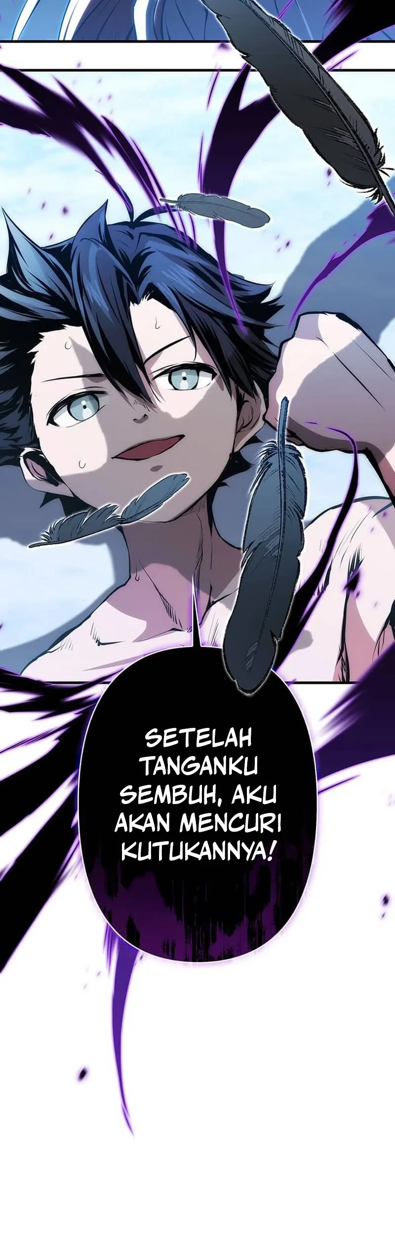 I Became a Munchkin Skill Thief Chapter 27 Gambar 13