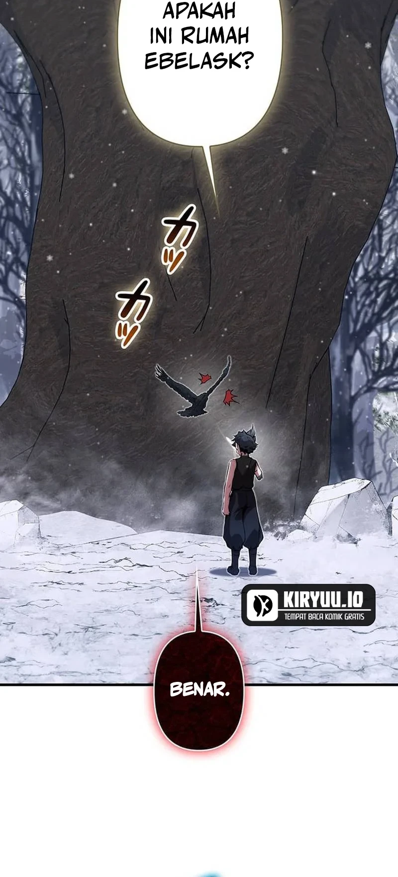 I Became a Munchkin Skill Thief Chapter 27 Gambar 15