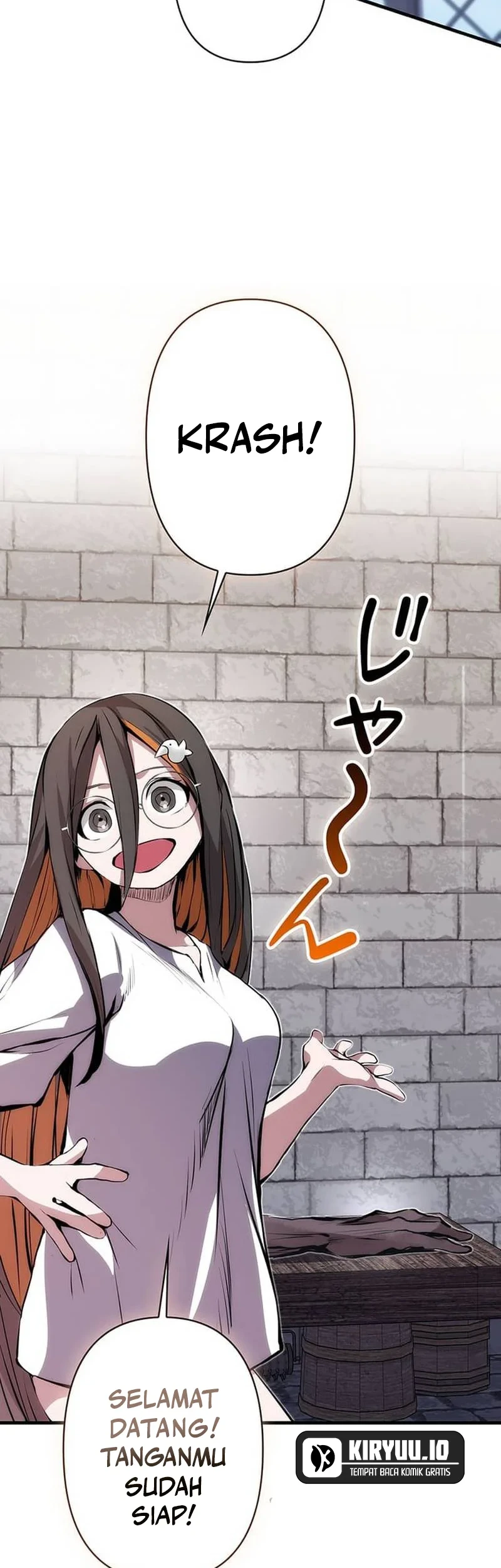 I Became a Munchkin Skill Thief Chapter 27 Gambar 19