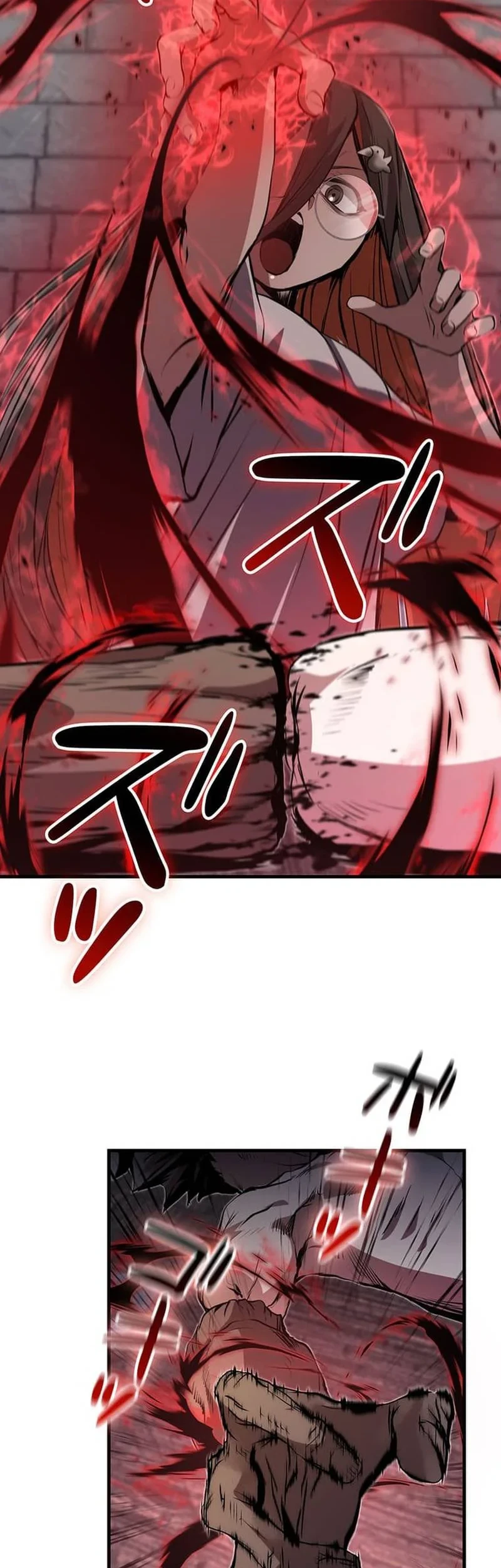 I Became a Munchkin Skill Thief Chapter 27 Gambar 24