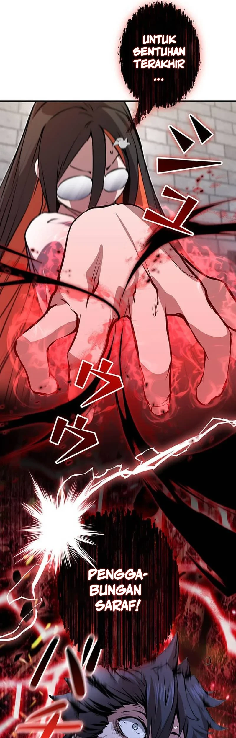 I Became a Munchkin Skill Thief Chapter 27 Gambar 26