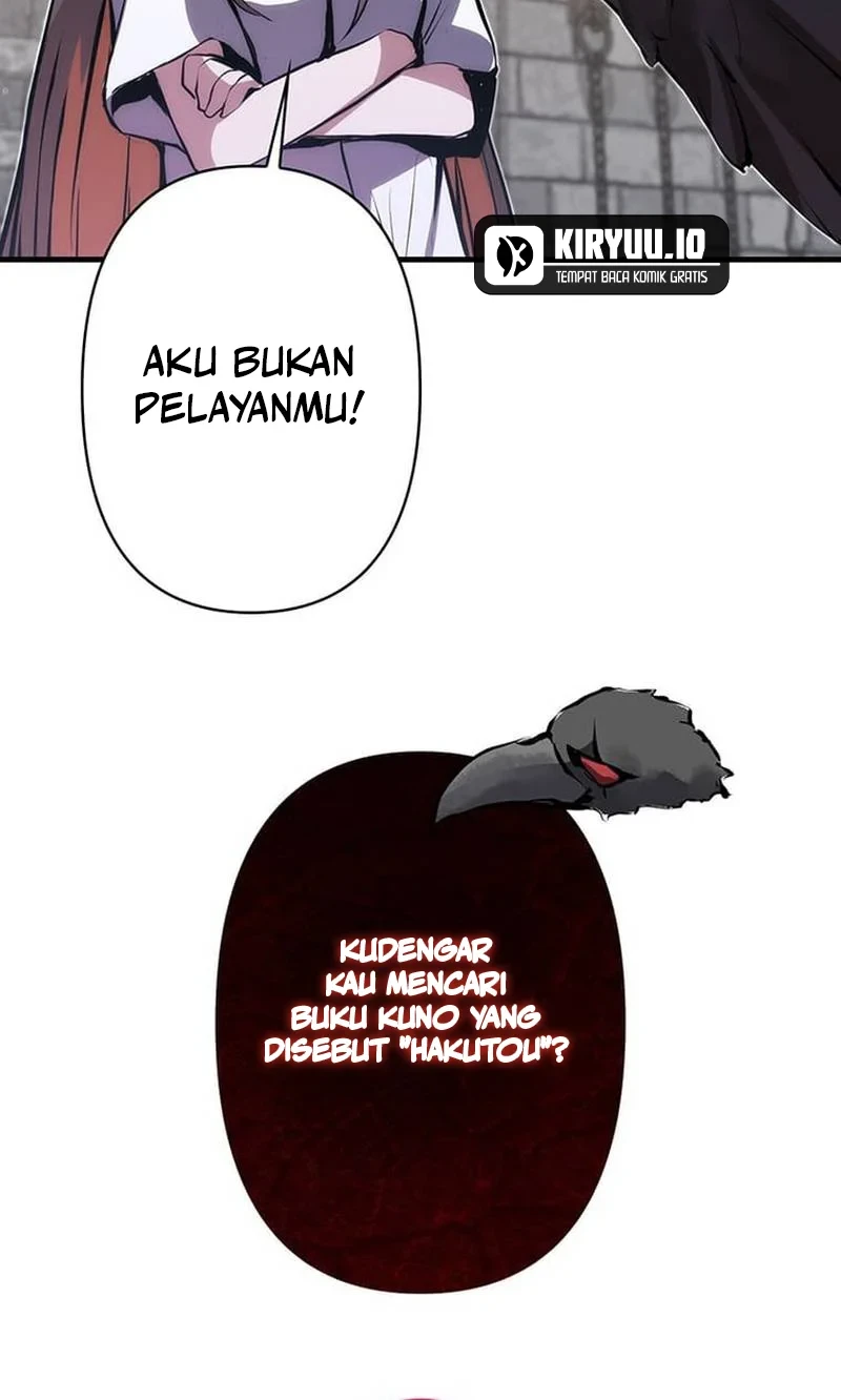 I Became a Munchkin Skill Thief Chapter 27 Gambar 35