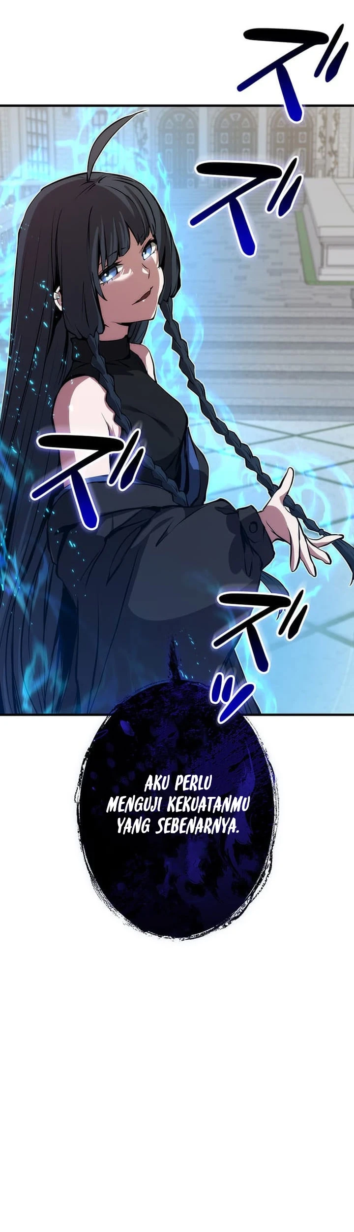 I Became a Munchkin Skill Thief Chapter 28 Gambar 36