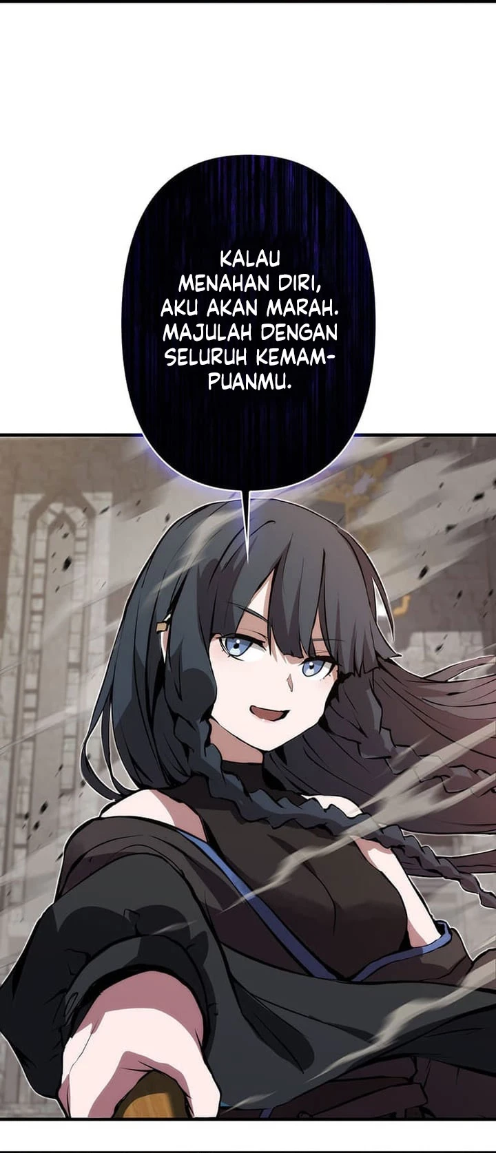 I Became a Munchkin Skill Thief Chapter 28 Gambar 39