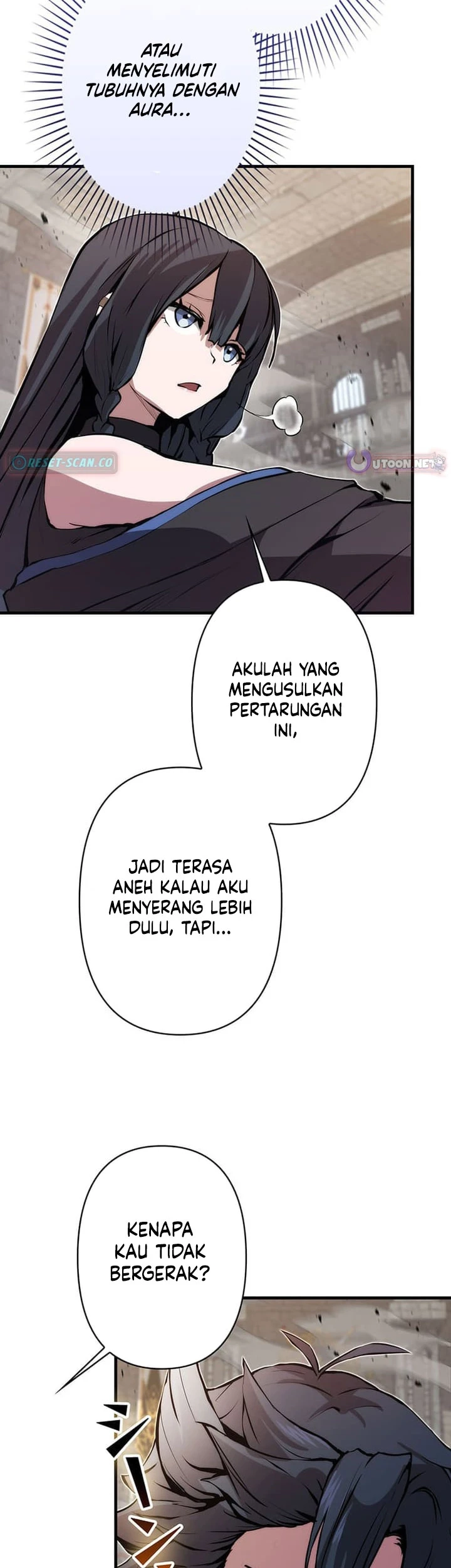 I Became a Munchkin Skill Thief Chapter 28 Gambar 42