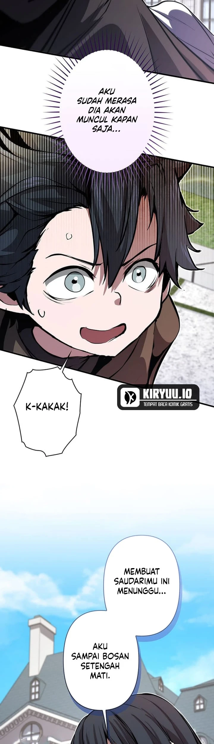 I Became a Munchkin Skill Thief Chapter 28 Gambar 14