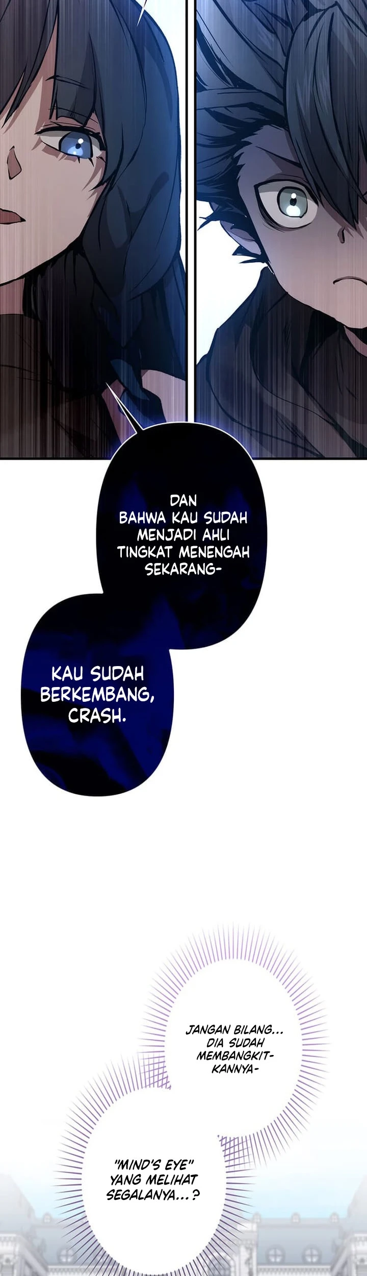 I Became a Munchkin Skill Thief Chapter 28 Gambar 25