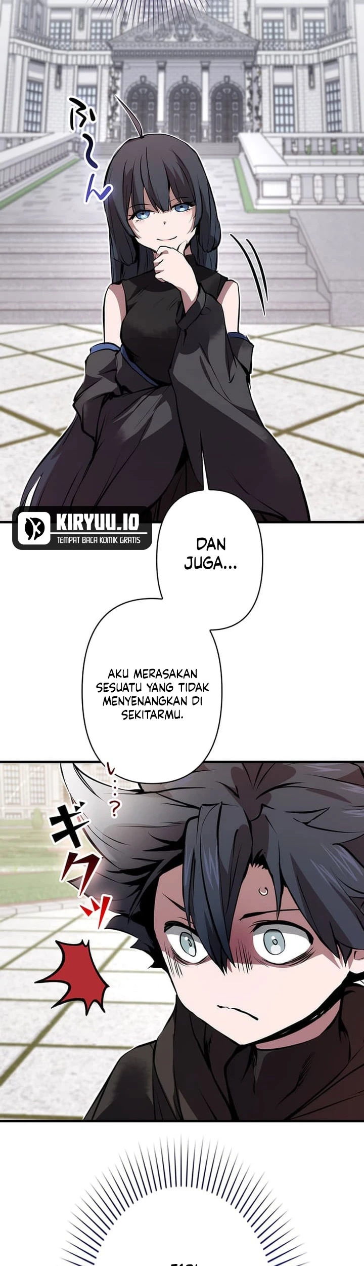 I Became a Munchkin Skill Thief Chapter 28 Gambar 26