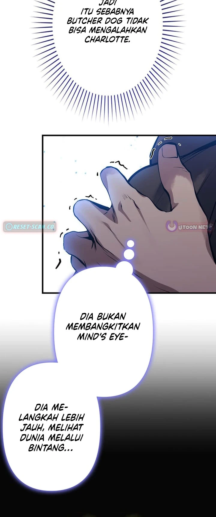 I Became a Munchkin Skill Thief Chapter 28 Gambar 27